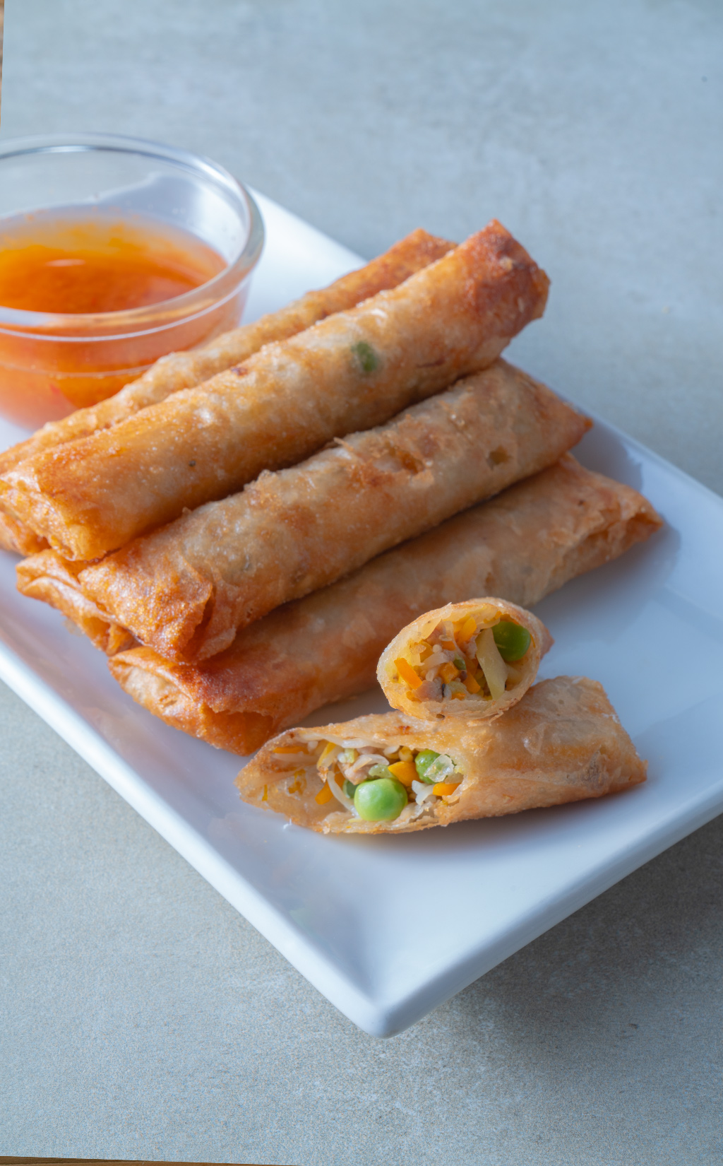 LUMPIA GULAY - Simpol