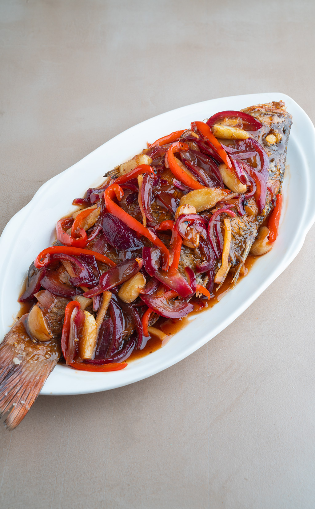 escabeche-simpol