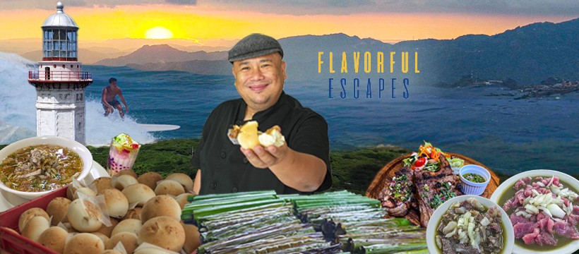 Flavorful Escapes