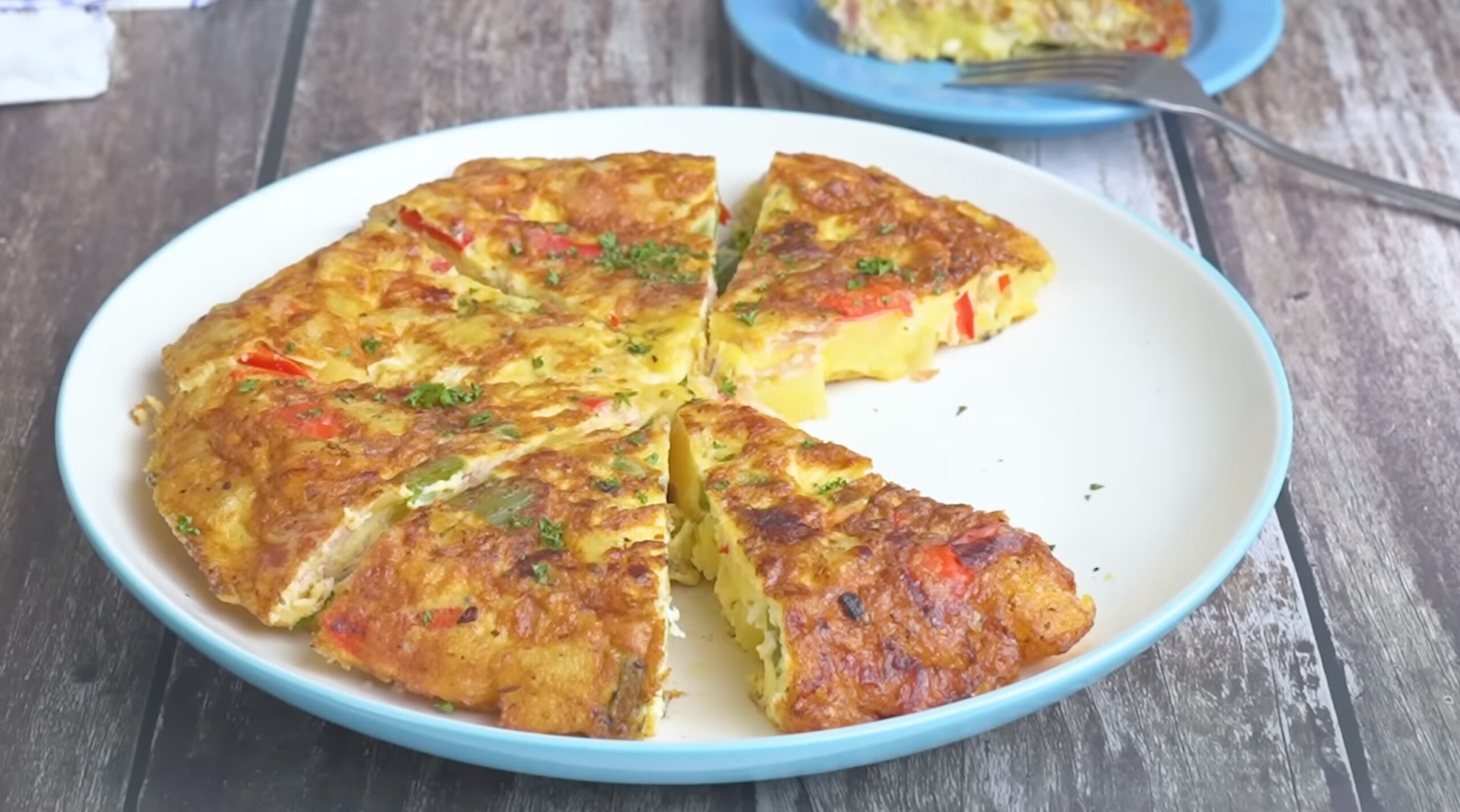 Frittata