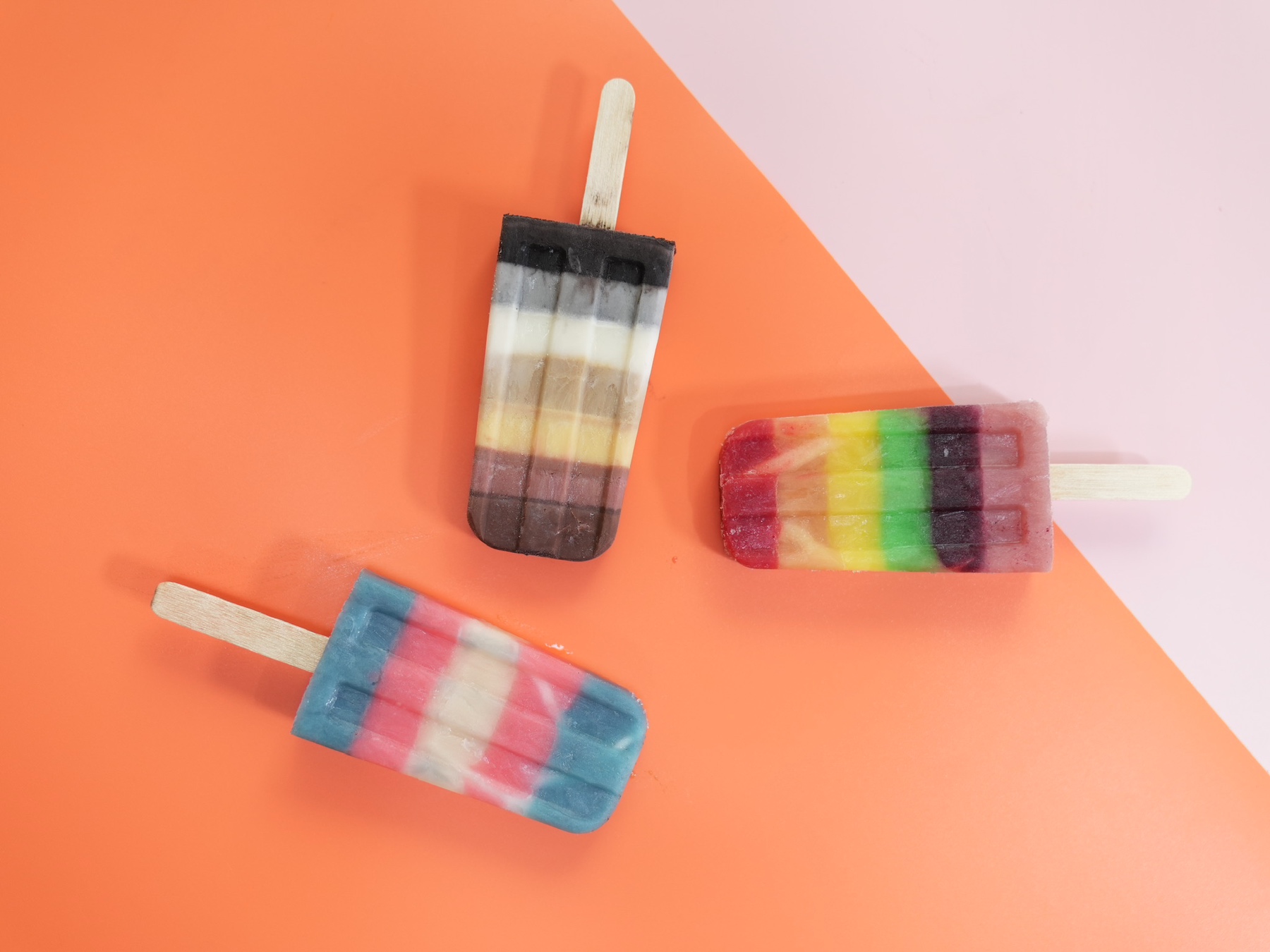 Pride Pops