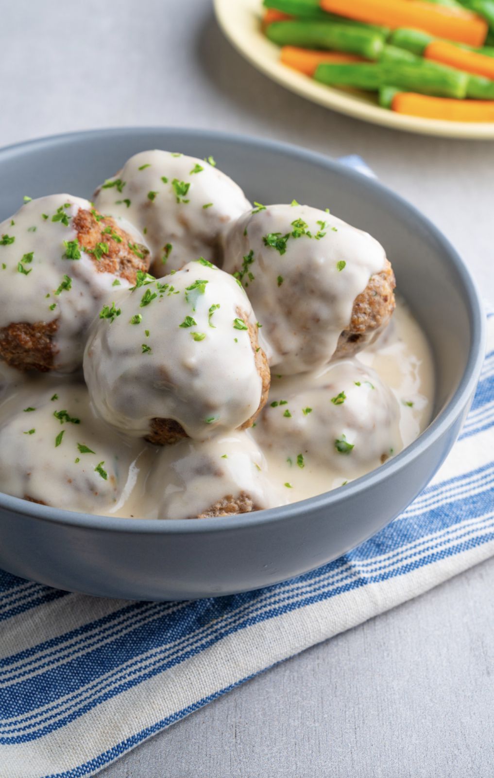 Swedish Meatballs