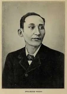 Apolinario Mabini