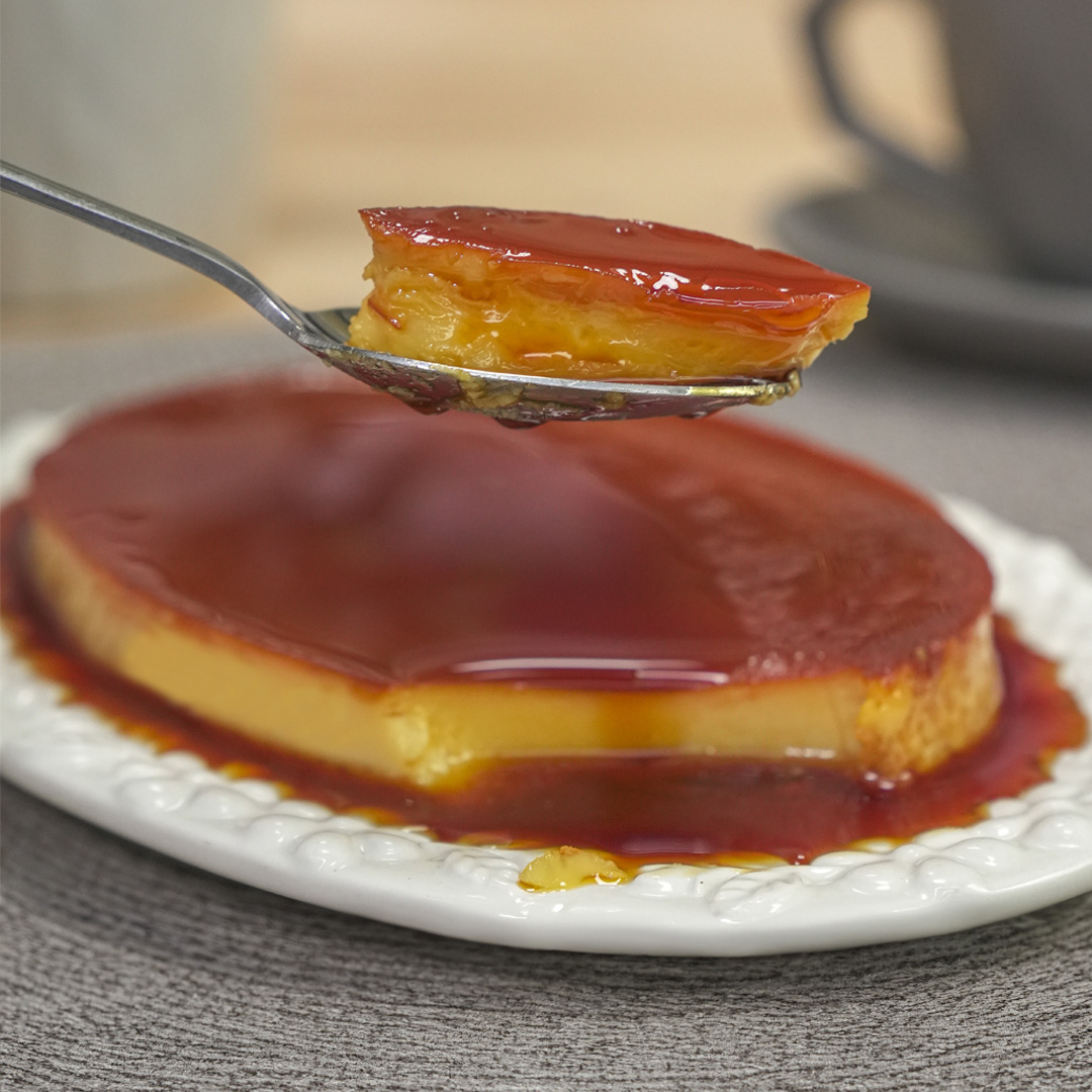 Classic Leche Flan