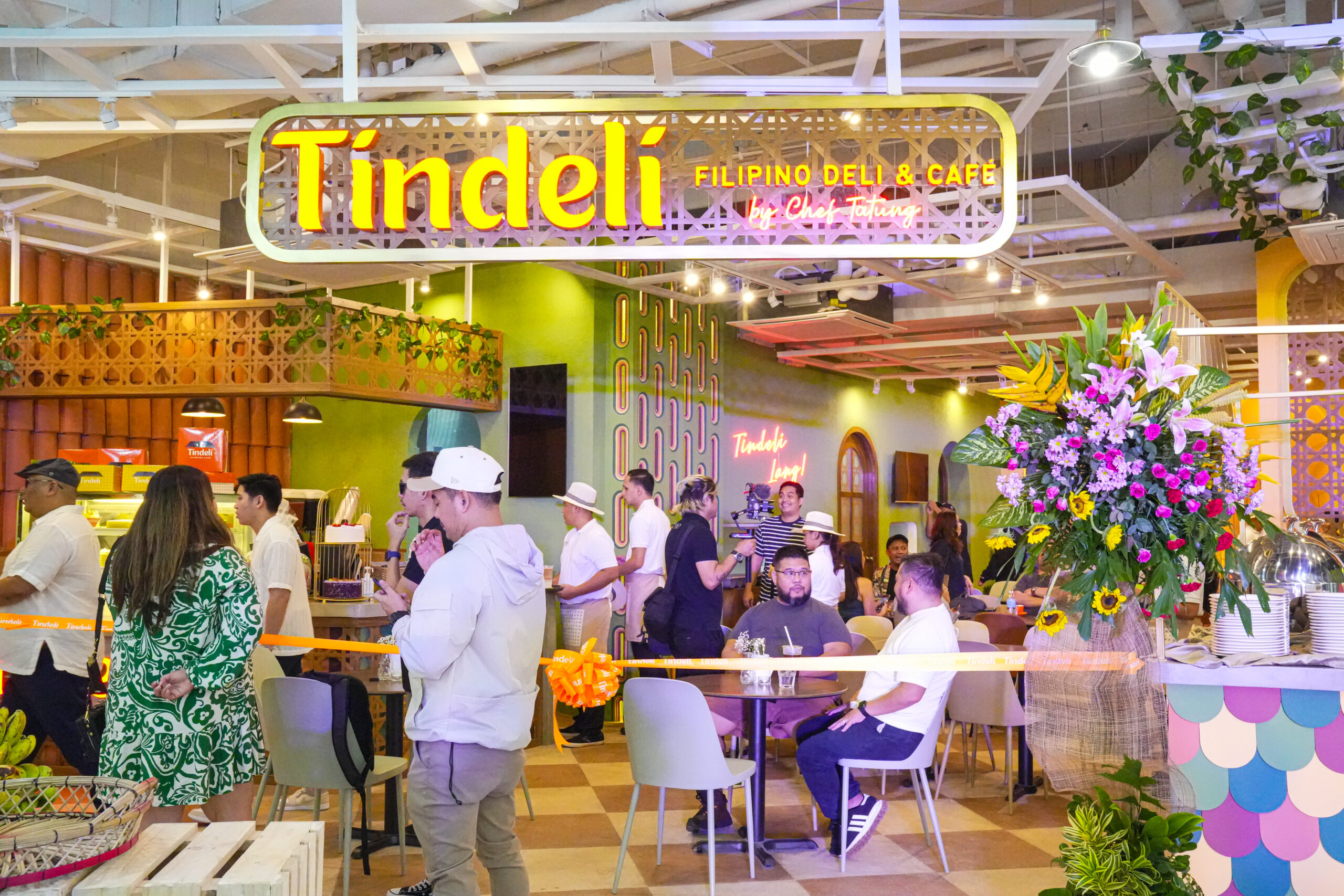 Tindeli