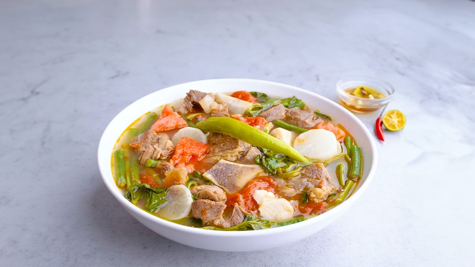 Sinigang sa Pakwan