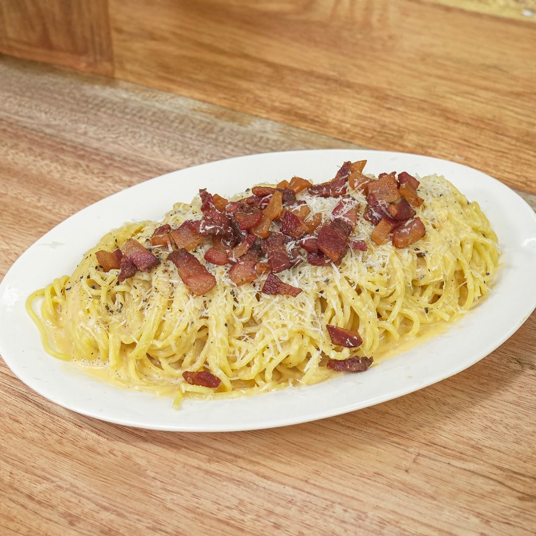 Carbonara